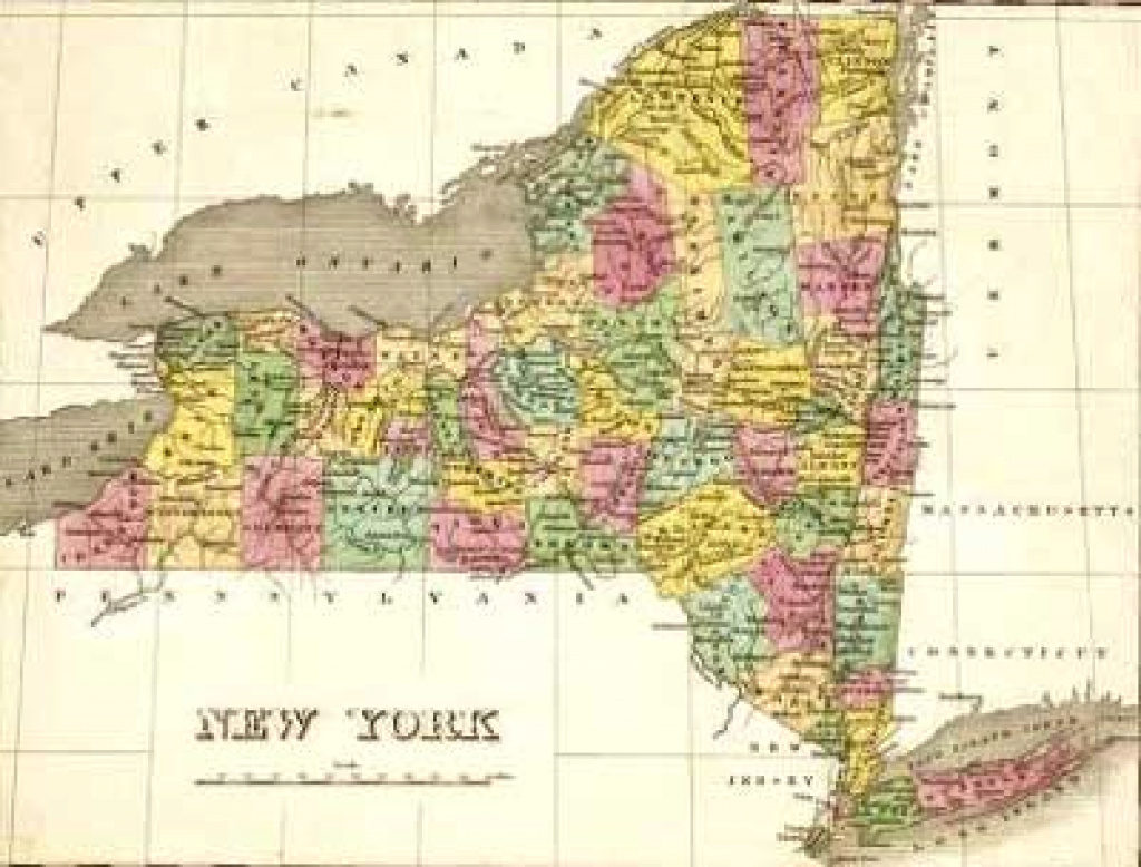 Map Of New York During Revolutionary War | Wonderfulcreation intended for New York State Revolutionary War Map