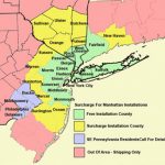 Map Of New York Tri State Area – Bnhspine Regarding Tri State Map Ny Nj Pa