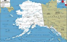 Map Of Northwest Us And Alaska With Canada Usa 15 These Facts Seem with regard to Map Of Northwest United States And Canada