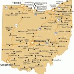 Map Of Ohio State Parks   Google Search | Travel | Pinterest | Ohio Throughout Ohio State Parks Camping Map