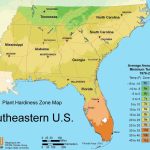 Map Of South East Region Of Us Blank Us Map Southeast Region For Map Of The Southeast Region Of The United States