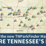 Map Of Tennessee State Parks Find A Park – Smartsync With Tennessee State Parks Map
