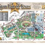 Map Of The Texas State Fair | State Fair Of Texas | Pinterest | Texas Pertaining To Texas State Fair Map