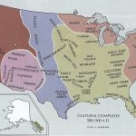 Map Of The United States 500 1300 Ad With 1700 Map Of The United States
