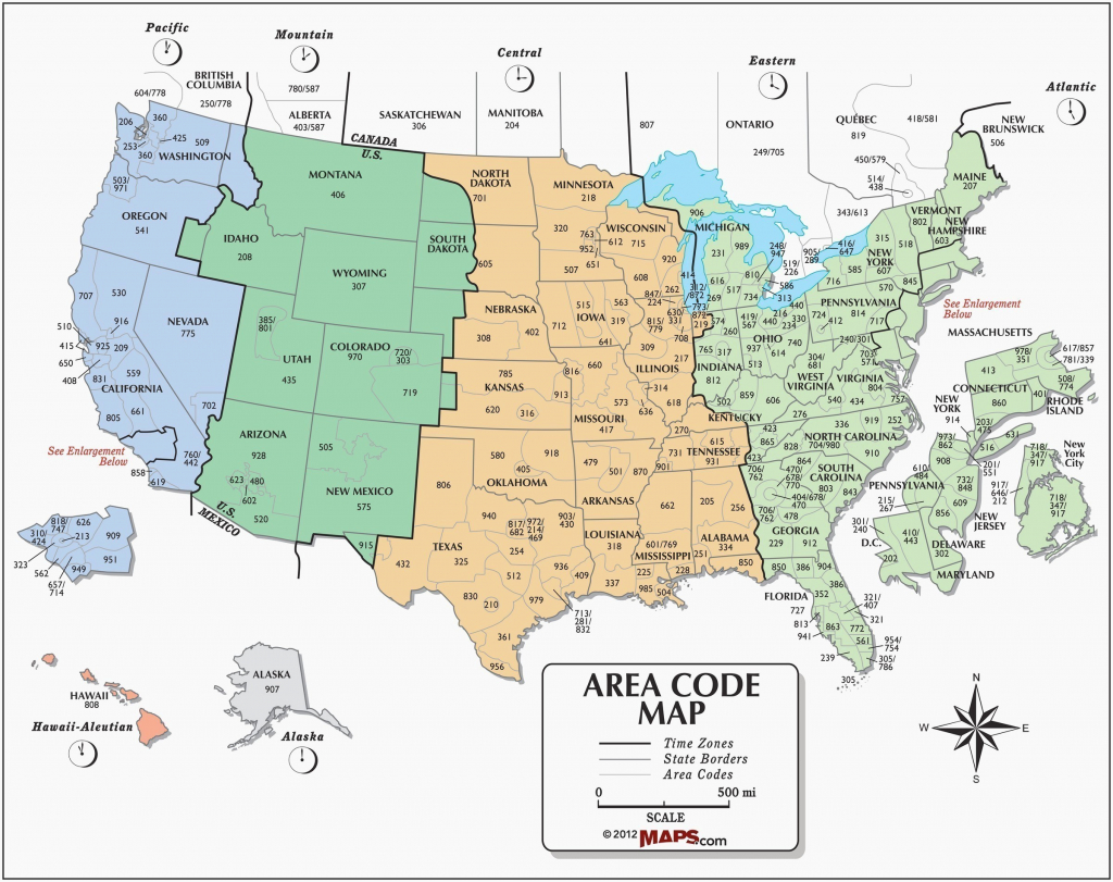 Map Of The Us With Time Zones United States Time Zone Map Save Us within State Time Zone Map
