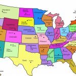 Map Of Us Without State Names Blank Us Map Without States United With State Map Without Names