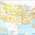 Map Of Usa Major Cities New Map Usa States With Names Fresh For Map Usa States Major Cities