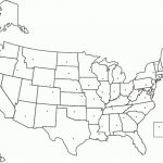 Map Of Usa Quiz Us States Capital Map Quiz Capitals Game Usa Test 23 Regarding Us States And Capitals Map Quiz