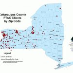 Map Of Zip Codesstate And Travel Information | Download Free Map In New York State Zip Code Map