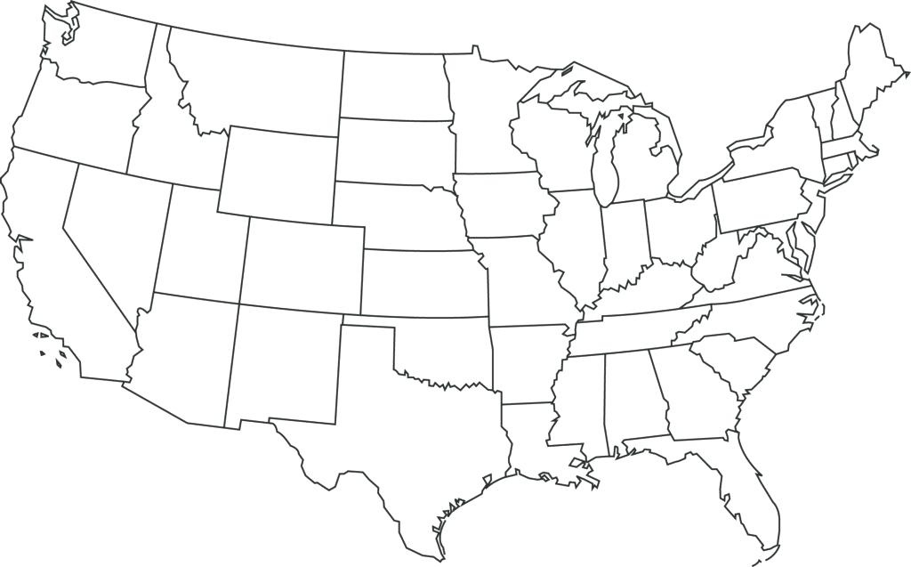 Map Quiz Capitals Photo Us States Blank All And – Chriscollins for Map Quiz The States