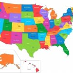 Map Quiz States And Capitals Us Game Maps 101 – Naturerenew Pertaining To Usa Map With States Capitals And Abbreviations