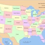 Map Us Including Alaska Hawaii United States With Alaska And Hawaii In United States Including Alaska And Hawaii Map