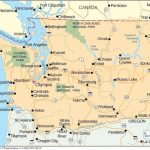 Map Washington State Parks Camping Campgrounds And Rv Pinterest With Washington State Campgrounds Map