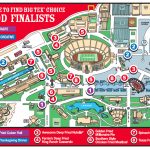 Map Your Route To The 8 Fried Food Finalists At The State Fair Of In Texas State Fair Food Map