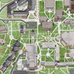 Maps And Directions For Wichita State University Campus Map Pdf