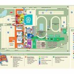 Maps & Directions For Iowa State Fair 2017 Map