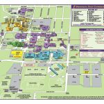 Maps & Directions – Parking – Minnesota State University, Mankato Within Mn State Fair Map 2017