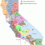 Maps: Final Certified Assembly Districts | California Citizens Pertaining To California State Assembly Map