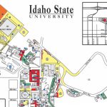 Maps | Idaho State University Pertaining To Idaho State University Campus Map