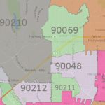 Maps Mania: Zip Code Google Map In Zip Code Maps By State