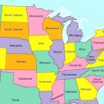 Maps Of All 50 States – Wineandmore Throughout Show Me A Map Of The United States Of America