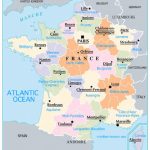 Maps Of Dallas: Regions Of France Map For France States Map