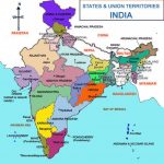 Maps Of India | Logofmaps Inside Google Map Of India With States