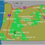 Maps Of Oregon State Parks Great Oregon National Forest Map – Maps Inside Oregon State Parks Map