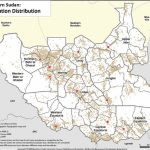 Maps Of South Sudan | Erininjuba Intended For Map Of South Sudan States And Counties