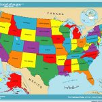 Maps Of The States Of The Usa And Travel Information | Download Free Inside Show Me A Picture Of The United States Map