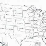 Maps Of The United States   Online Brochure Within United States Including Alaska And Hawaii Map