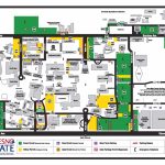 Maps, Parking, Directions Inside Fresno State Campus Map