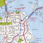 Maps   San Francisco Maritime National Historical Park (U.s. Regarding Golden State Map Location