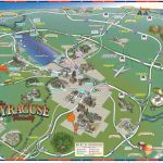 Mapscapes Within New York State Fairgrounds Map