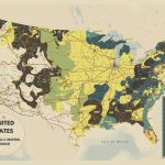Mapsmiththe United States: Her Natural And Industrial Resources In United States Resource Map