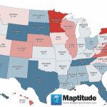 Maptitude Map: Per Capita State Income Taxes With Regard To State Income Tax Map