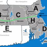 Massachusetts State Police   Wikipedia Pertaining To Pa State Police Troop Map