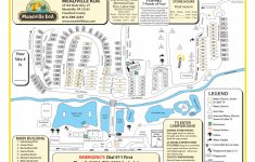 Meadville, Pennsylvania Campground | Meadville Koa within Pymatuning State Park Campground Map