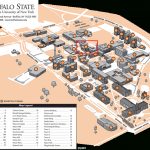 Meetings – Buffalo Astronomical Association Intended For Buffalo State College Parking Map