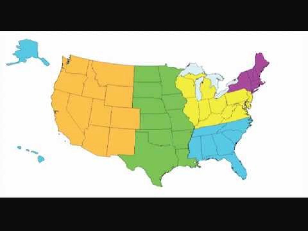 Memorize The 50 States Song. The Easy And Fast Way To Learn The 50 pertaining to How To Learn The 50 States On A Map