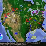 Metro Weather   Wx Discussion   Metro Weather Inc. Services With Regard To New York State Weather Map