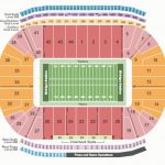 Michigan Stadium Seating Chart Inside Michigan State Football Stadium Map