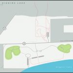 Michigan State Parks Online Reservations intended for South Higgins Lake State Park Map