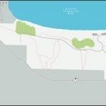 Michigan State Parks Online Reservations Pertaining To Michigan State Park Campgrounds Map