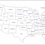 Midwestern States Blank Map | N3X In Blank Map Of Midwest States