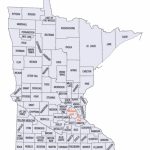 Minnesota Statistical Areas   Wikipedia Regarding Minnesota State Map With Counties