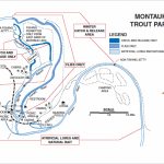 Montauk With Montauk State Park Campground Map
