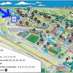 Montclair State University: Virtual Tour With Montclair State University Campus Map