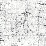 Morgan Monroe State Forest Hiking Trail Map (Indiana) Pertaining To Morgan Monroe State Forest Hunting Map