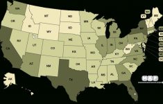 Movement Advancement Project | Lgbt Populations pertaining to Gay Marriage Us States Map